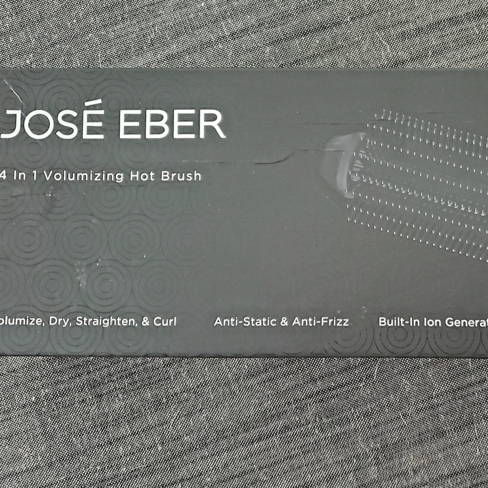 4 in 1 Volumizing Hot Brush